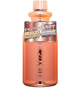 Amazon.co.jp: スパシャン SPASHAN スローンシャンプー 500ml 超撥水